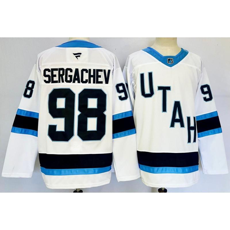 Ice Hockey Team Practice Jersey Long Sleeve Athletic Training Shirt Men Women