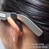 Силиконовый ушной крючок Thunderbird Air4 для умных AI-очков Xreal OnePro Совместим с Meta Leqi