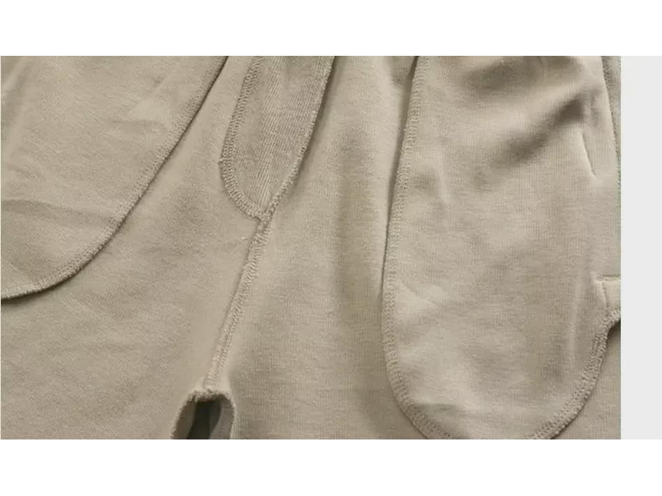 Мужские повседневные свободные летние спортивные шорты комбинезоны 2023