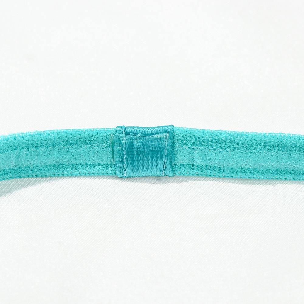 Повязка на голову Спортивная повязка Фитнес-повязка Повязка для волос для йоги Силиконовая повязка для отвода пота Повязка для волос