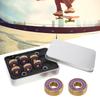 Aluminium Alloy Portable Skateboard Roller Skating Bearing Replacement Accessory