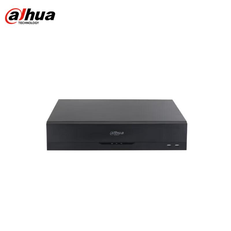 Dahua Industrial 8-Channel 8-Bay Linux NVR CN plug (adapter included)
