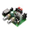 PA-2005 20 Вт x 2 Цифровая двухканальная стерео плата аудиоусилителя AMP DC 12 В Мини музыкальный модуль 2 канала