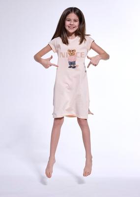 Рубашка Cornette Young Girl 494/113 Nice 2 kr/r 134-164 Cornette