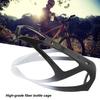 Lightweight Cycling Drink Holder Carbon Fiber Cycling Cup Holder  Cycling Hydration Storage