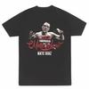 Футболка Nate Diaz x Nick Diaz Новая 2024 ММА Мерч Унисекс Футболка