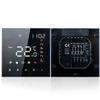 Smart Thermostat 16A Digital Programmable LCD Display Touchscreen Underfloor Heating Temperature
