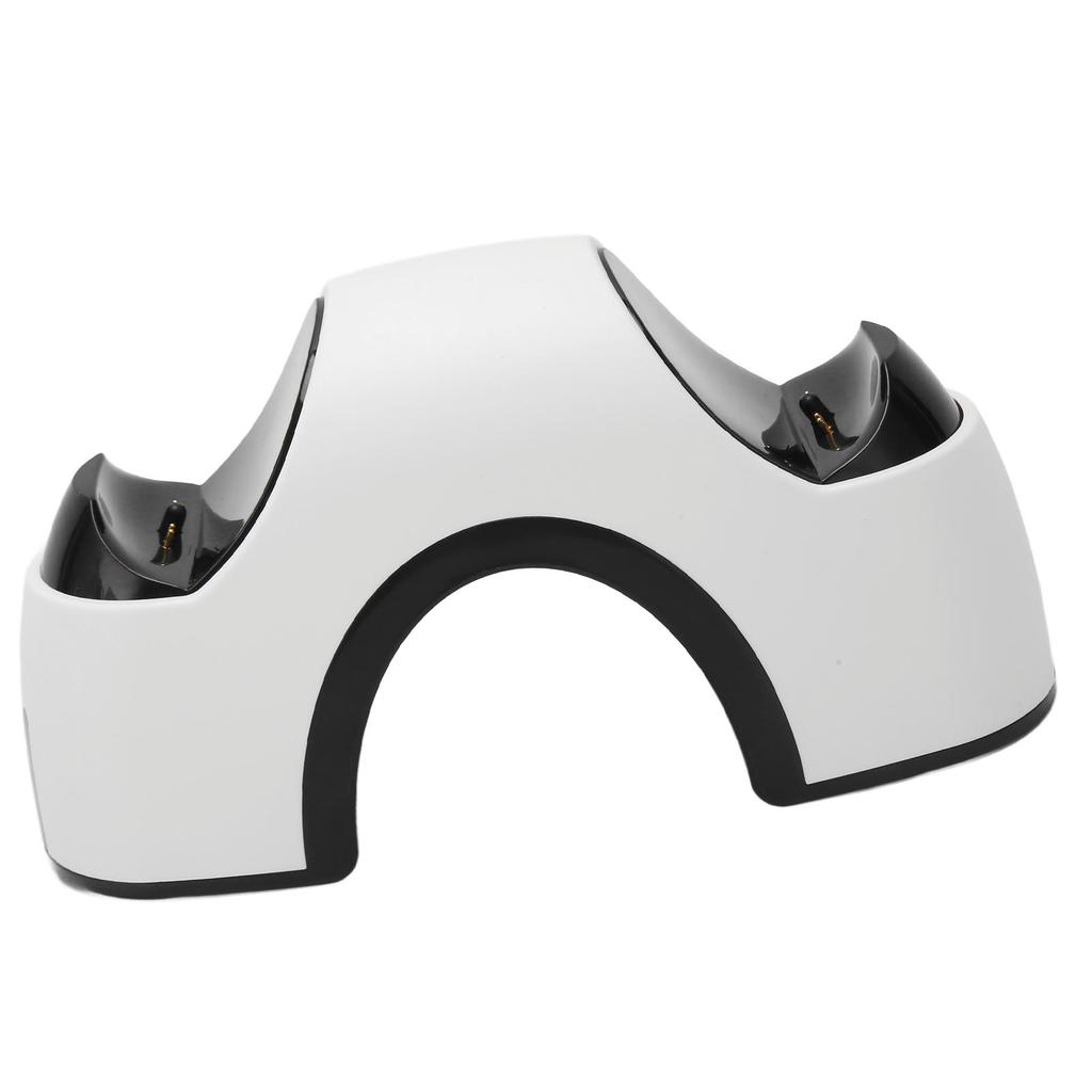 For PS5 Charging Station Multifunctional Fast Charging Dock Dual Charging Station with LED
