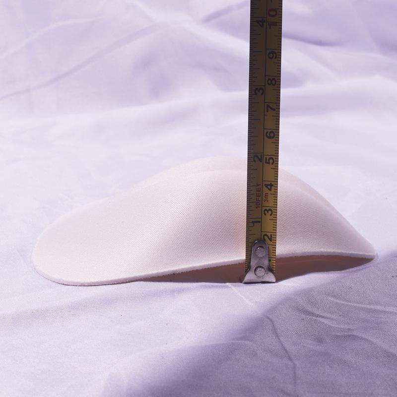 Прокладки для переодевания и мини-вставки в трусики для трансвеститов - JJ Simulation Guards включены