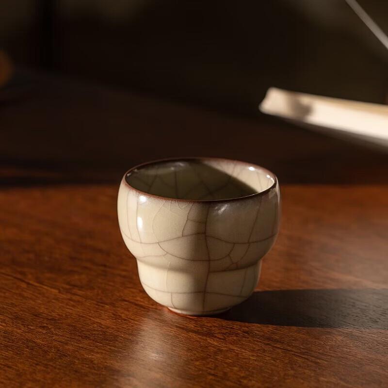 Чайная чашка Edenus Ru Kiln