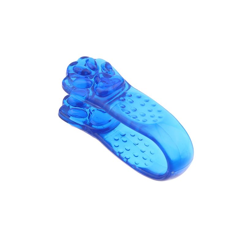 Милый кошачий сустав, пальцевый сустав, тигровый точечный массажный зажим, массажер для рук, меридиан, акупрессурный зажим для больших пальцев, головная боль, кровообращение