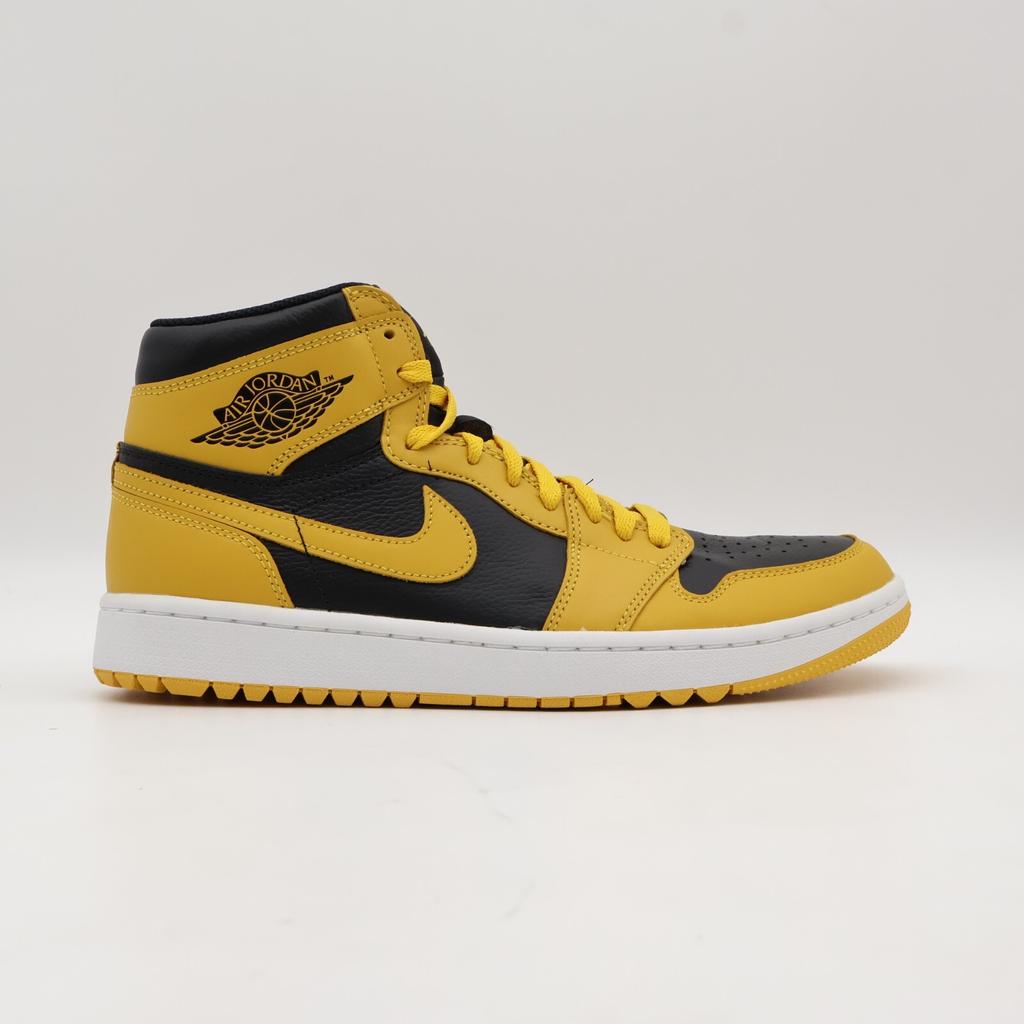 DQ0660-700 Nike Air Jordan 1 High Golf Pollen (Мужской)