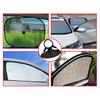 GYWHOOFT 40pcs Black Suction Cup Sunshade Suction Cup Car Sun Shade Suction Cup Long
