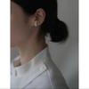 Б/у Ear Cuff Mizuhiki от Mirit Weinstock Jewelry