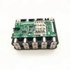 Комплект аккумуляторов 40 В с интеллектуальной платой PCB, 10 шт. ячеек 21700 для бесщеточных инструментов, совместим с BL4030 BL4025