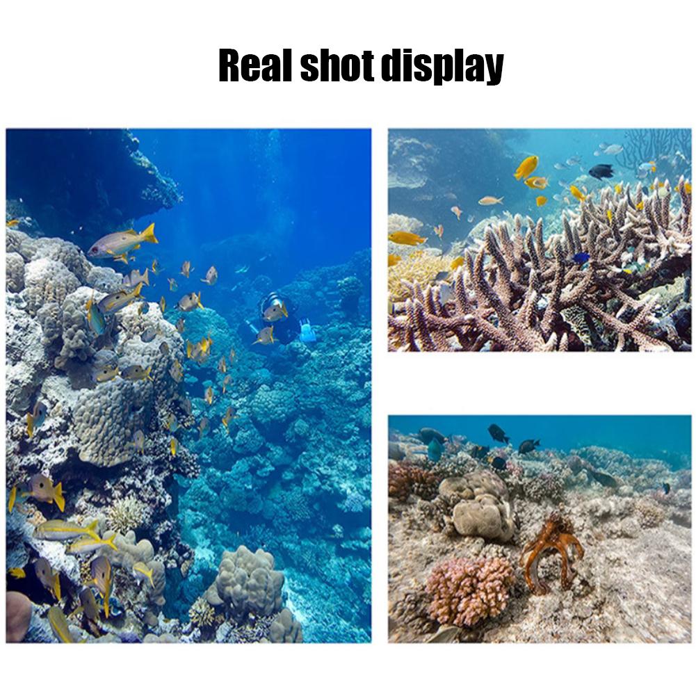 Waterproof Housing Case For Insta360 Ace Pro 2 Underwater Diving Camera Clear Accessories Case R4D8