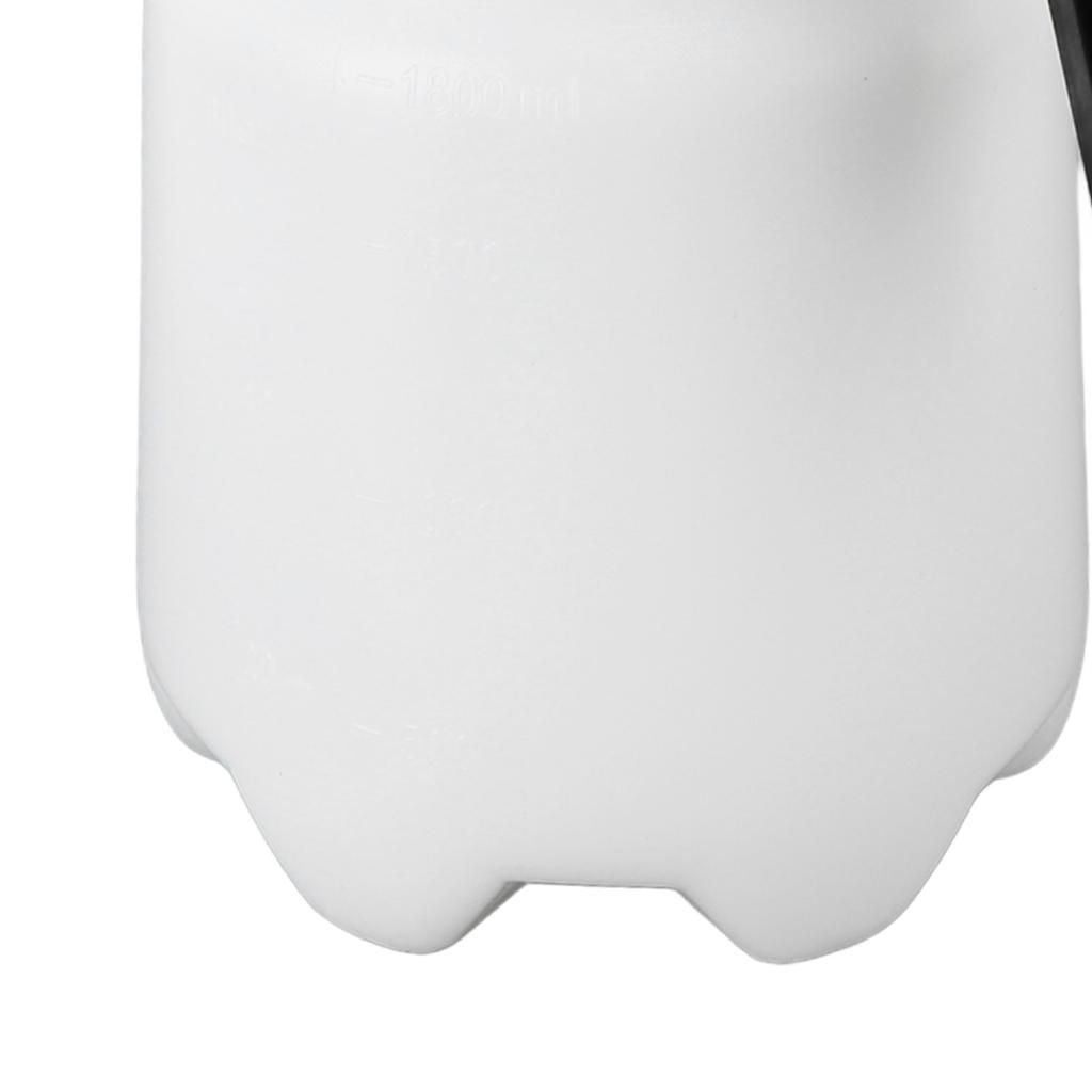 1.8L распылитель высокого давления 2000mAh электрический распылитель многофункциональный воздушный насос распылитель для мойки и орошения автомобиля