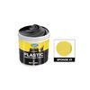 400g Heavy-Duty Car Plastic Renovator Wax - Fast-Acting Scratch Repair, Restores & Protects Car Bumpers, Interiors, Dashboard