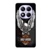Case Xiaomi Redmi Note 14 Pro 5G Harley-davidson-mini-poster-logo-eagle Maniacase