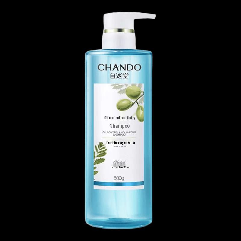 CHANDO Oil Control Volumizing Shampoo
