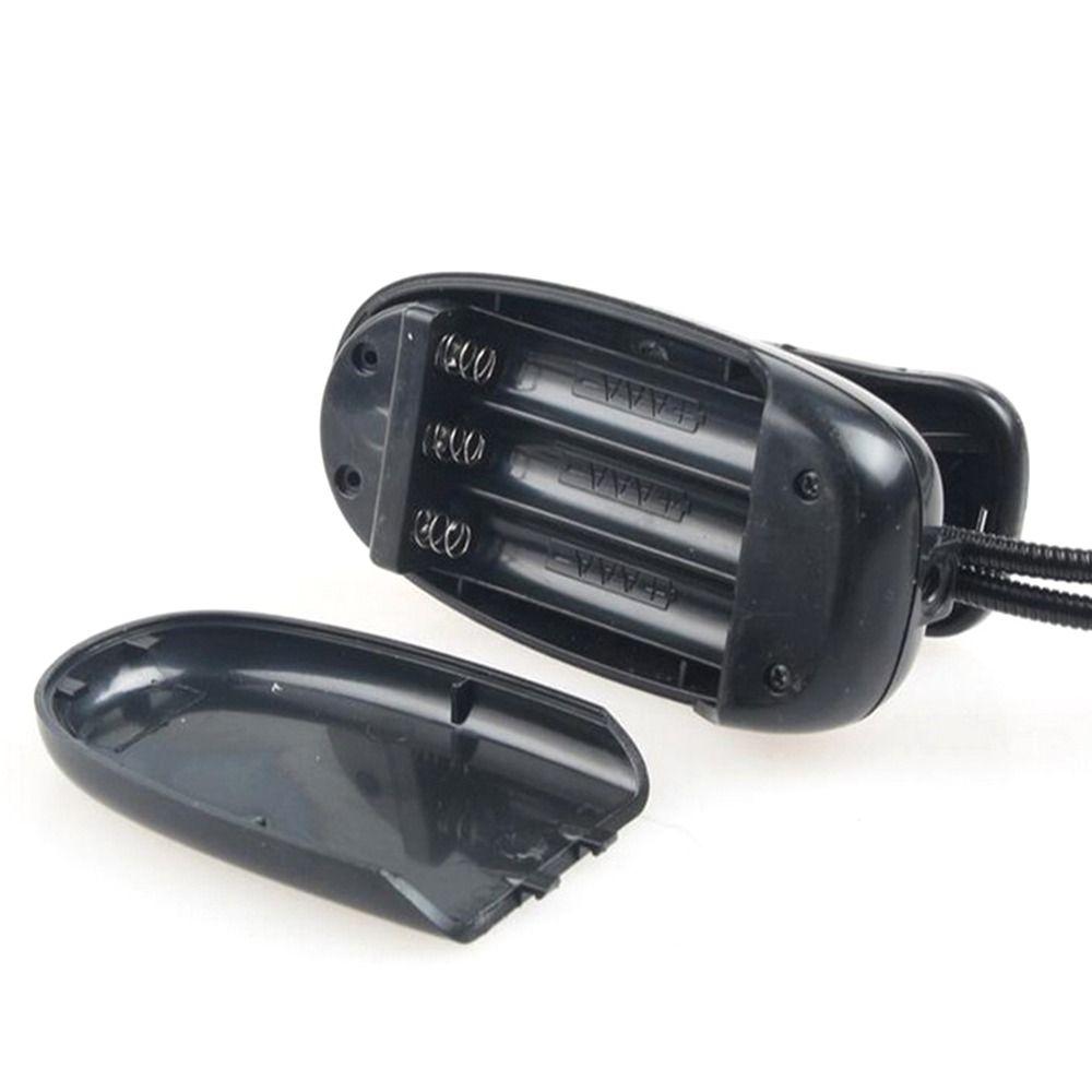 Гибкая настольная лампа, лампа-клипса, 2/4/8 светодиодов, свет, лампа для пюпитра, лампа для нот, лампы для чтения