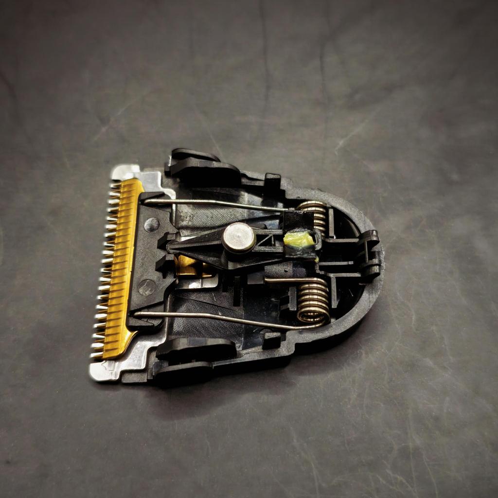 Сменное лезвие для триммера Philips Prewave QC5510 QC5530 QC5550 QC5570 QC5580 QC5572 QC5582