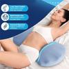 Lumbar Support Pillow For Sleep