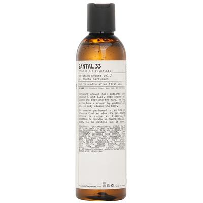 LE LABO Santal 33 Парфюмированный гель для душа
