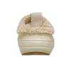 Crocs Классический короткий комбинезон на подкладке Песчаник Унисекс 211380-0LH
