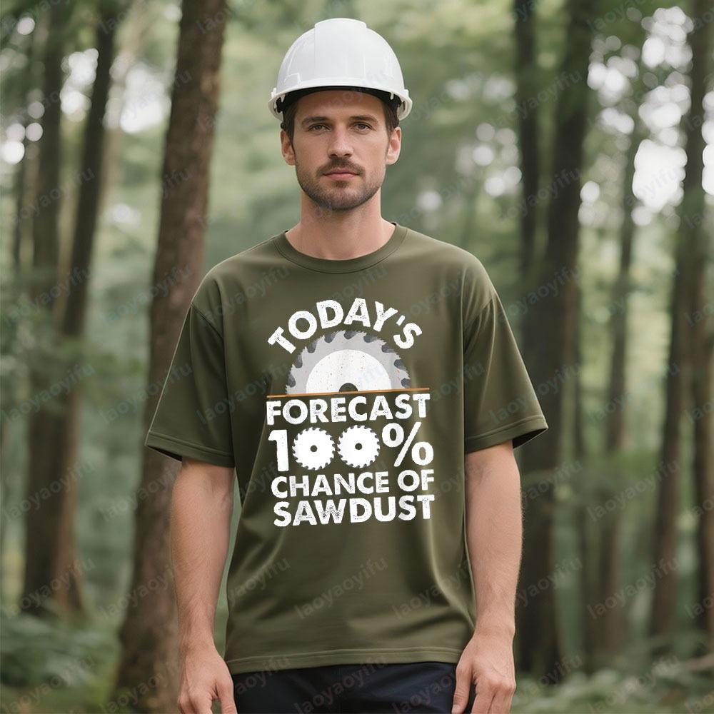 Funny Woodworking Design for Men Women Carpentry TShirt Give Woodworker Gift Tee Tops Mens Summer Crewneck Cotton Short Sleeve