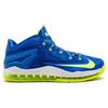 Nike Кроссовки LeBron 11 Low Sprite 642849-471