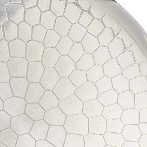 PEARL METAL Yukihira Saucepan, 24cm, Aluminum, Ribarl, H-1760