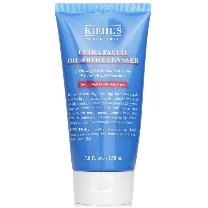 KIEHL'S Ultra Facial Oil-Free Cleanser