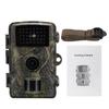 20MP 1080P Hunting Trail Camera Wildlife Tracking Surveillance Tracking HC804A Infrared Night Vision Wild Cameras