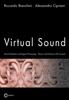 Книга Virtual Sound - Sound Synthesis and Signal Processing - Theory and Practice with Csound