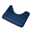 Easy To Clean Bath Mat For Bathroom - Durable Anti-Clog Non Slide Bath Mats For Inside Bath Bath Mats For Bathroom