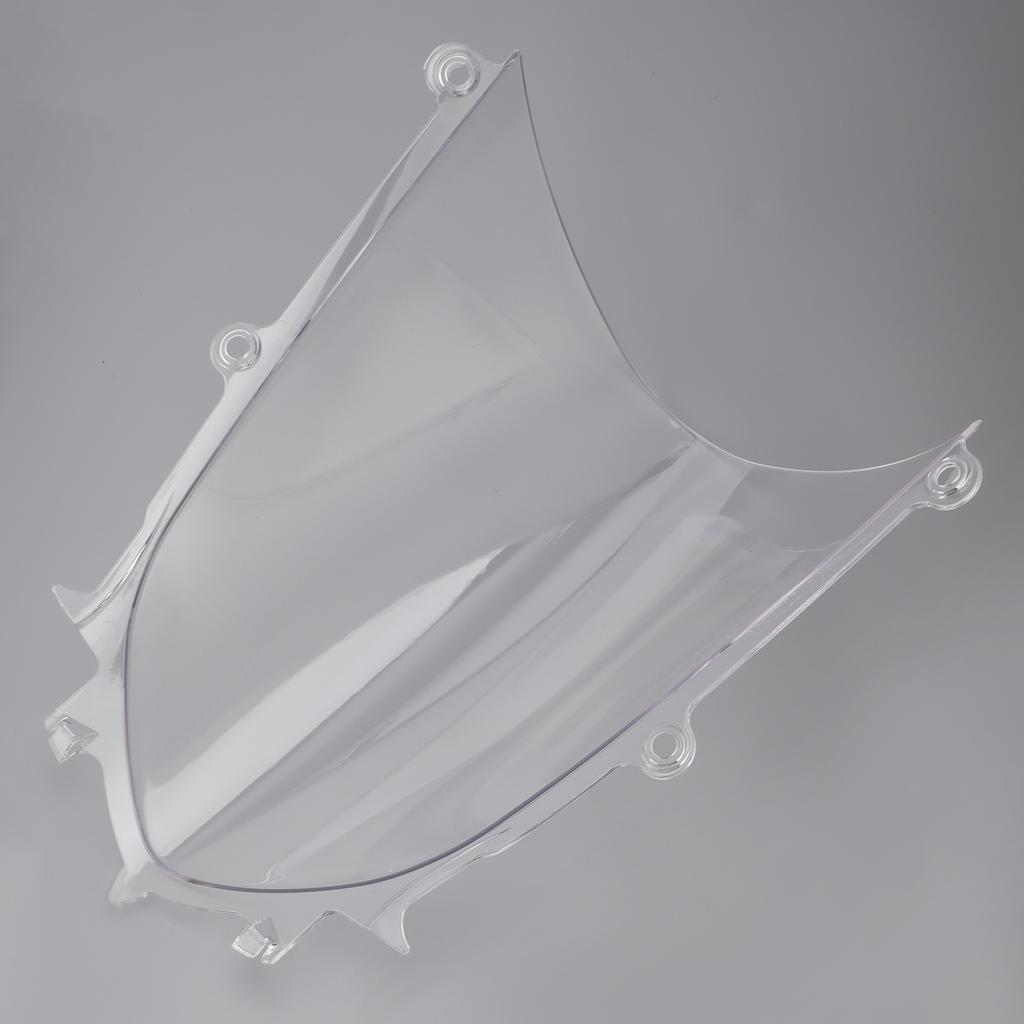 Windshield WindScreen Fairing fit for Yamaha YZF-R7 2021-2025 Clear