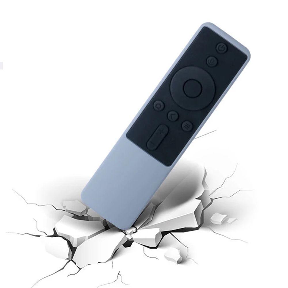 4C Пульты дистанционного управления Защитный чехол для пульта дистанционного управления Чехол для пульта голосового управления Силиконовый чехол для пульта дистанционного управления