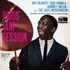 LP Пластинка ART BLAKEY, BUD POWELL, BARNEY WILE - Paris Jam Session FON5007 FONTANA 1961 Япония Джаз