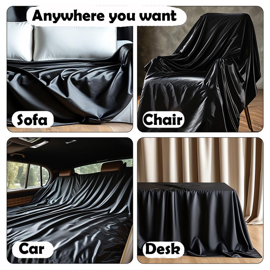 Adult Game Sex Sheet Wax Oil Lubricant Resist Waterproof Bed Cover Couple Sex Massage Reusable 2M Bed Sheet 18+ Sex Product