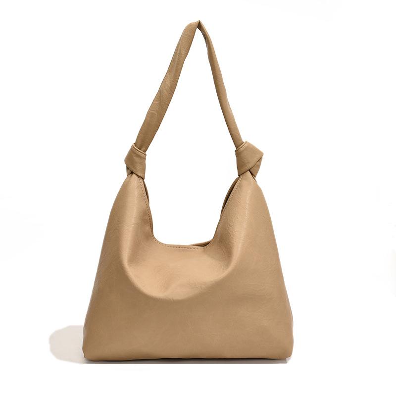 Bag Women's Tote Bag Large Capacity Fashion Crossbody New Casual Versatile Shoulder Bag