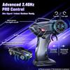 1:64 Mini Remote Control Car, RC Racing Toy, Simulation Model, Stunt Drift, Kids' Favorite Toy, Perfect for Holiday Gifts