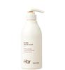 HAAR Dr. RAN Egg Protein Shampoo for Hair Loss Symptom Relief 500ml