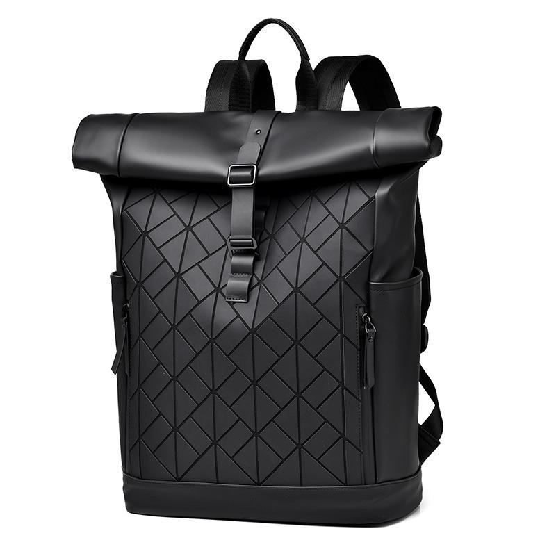 Рюкзак мужской уличный компьютерный рюкзак дорожный большой емкости студенческая школьная сумка мужская и женская