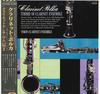 LP Record TOKYO CLARINET ENSEMBLE - Clarinet Polka: Timbre Of Clarinet  TA60109 TOSHIBA - Japan Classical Used