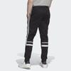 Adidas Adicolor Classics брюки Cut Line черные мужские уличные HK7429