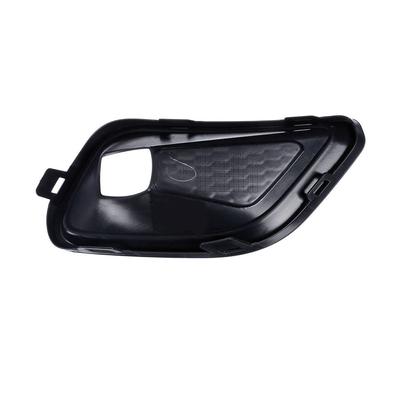 Рамка крышки левой противотуманной фары 68287999AA для Jeep Cherokee 2019-2021 гг.