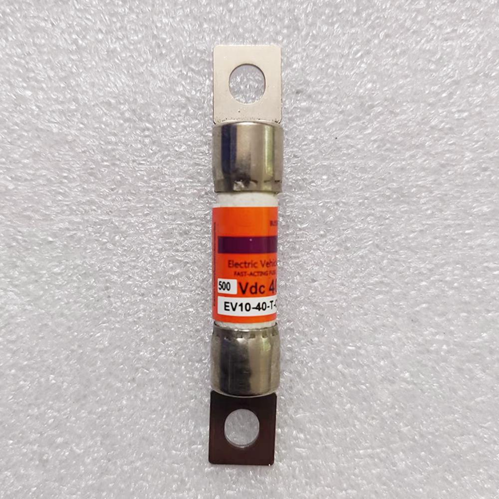 Original New 100% EV10-15-T-C EV10-20-T-C EV10-30-T-C EV10-40-T-C EV10-50-T-C FUSE Fuse Holders1