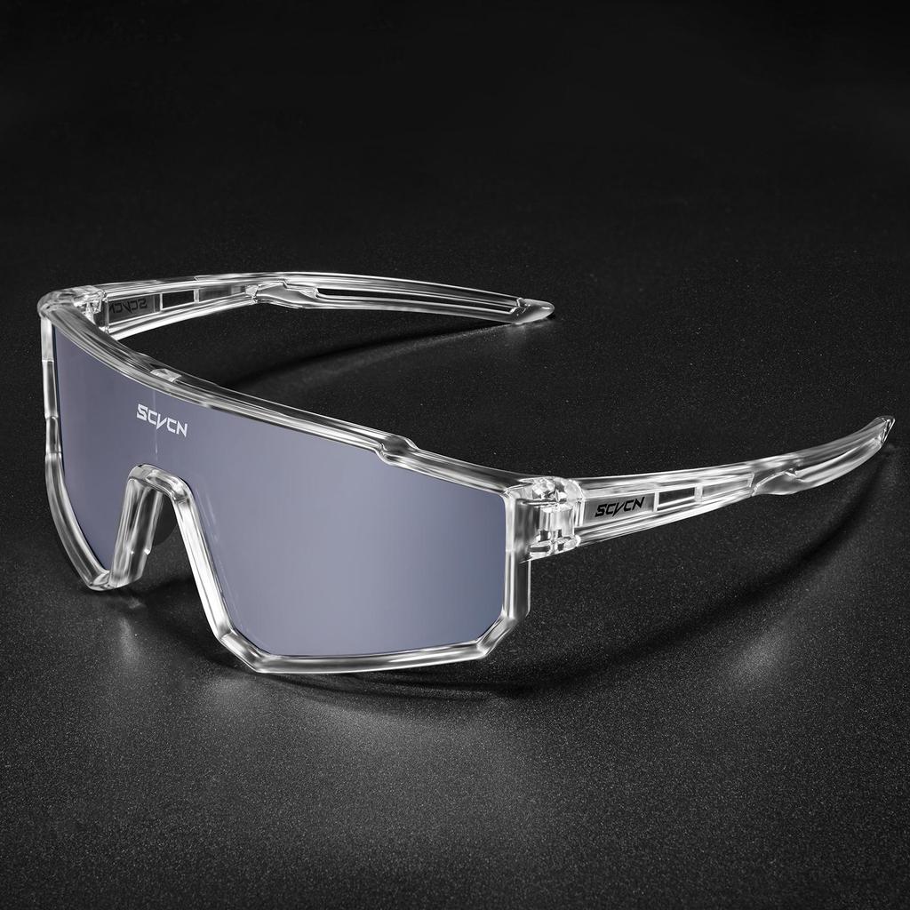SCVCN Унисекс Велосипедные Ветрозащитные Солнцезащитные Очки для Активного Отдыха