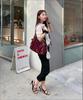 MIXXO Capri Pants_Miwthg316G Miwthg516B